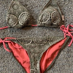 Bikini set